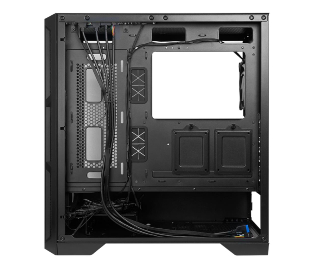 CHIEFTEC APEX GA-01B-TG-OP 4xFans ARGB - 1213240 - zdjęcie 3